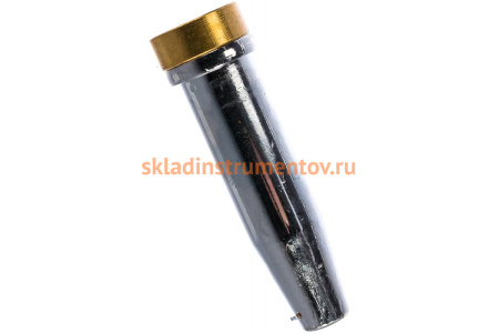 Мундштук пропановый №0 к резаку Р3-362 ПТК 00000028080