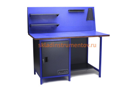 Верстак Верстакофф PROFFI-M 2МД ОПС1Т Э2 102123