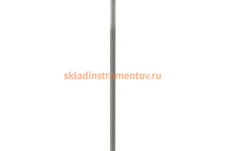 Напильник для заточки цепей (D=4,5 L=200, Зернистость 3) AJAX 286212204535