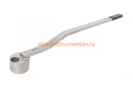 Фиксатор коленвала Ford JTC-4524