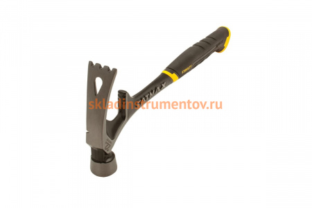 Молоток Stanley FATMAX 22OZ демонтажный FMHT51367-2