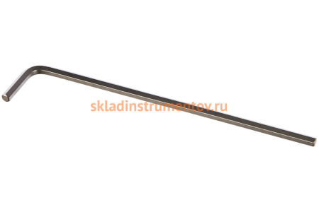 Длинный шестигранник FORCE 4мм 76404XL