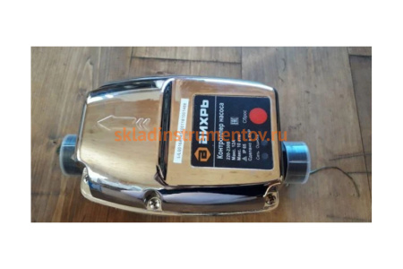 Контроллер насоса датчик сухого хода Вихрь 68/4/4