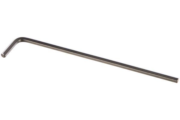 Длинный шестигранник FORCE 4мм 76404XL