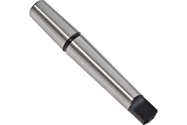 Оправка переходная на сверлильный патрон с КМ2 на B18 с резьбой M10 GRIFF b162013