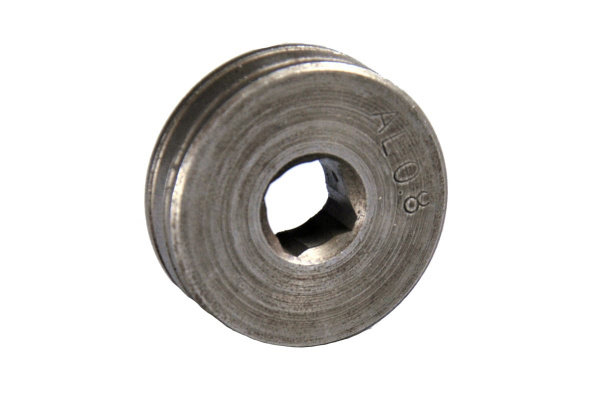 Ролик направляющий для алюминиевой проволоки (0.8-1.0 мм) BlueWeld 742193