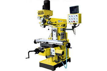 Фрезерный станок Энкор Корвет 611 96110