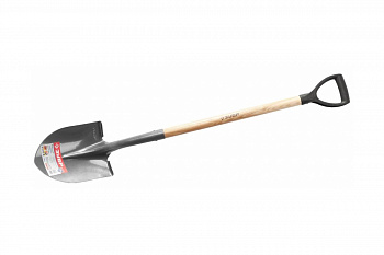 Садовая лопата ЗУБР МАСТЕР ФАВОРИТ 4-39530_z01