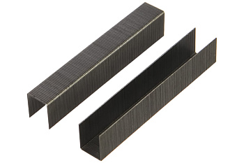 Скобы (1000 шт; 14 мм; Тип 53) для степлера КОБАЛЬТ 911-673