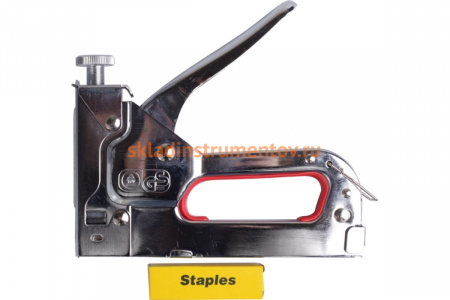 Скобозабивной пистолет Archimedes 90472