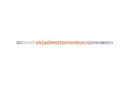 Линейка 1000 мм Archimedes 90151