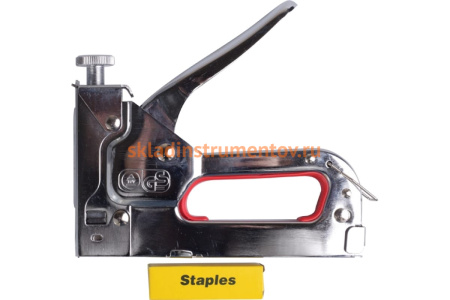 Скобозабивной пистолет Archimedes 90472