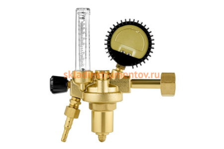 Регулятор расхода газа У-30/АР-40-КР-И-01-1Р ПТК 00000034321