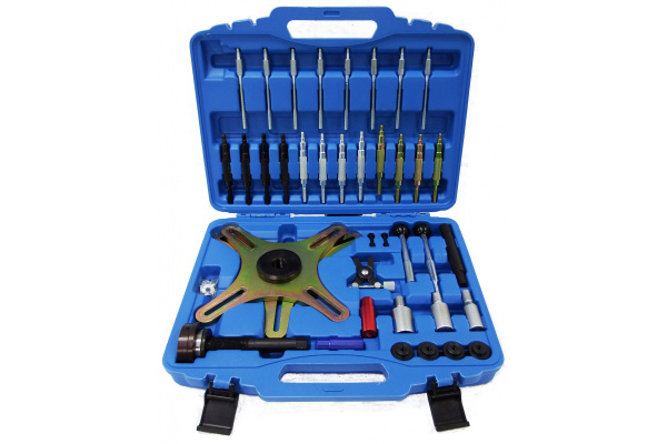 Самонастраивающийся универсальный регулировщик сцепления AE&T /38 предметов/ TA-A1041