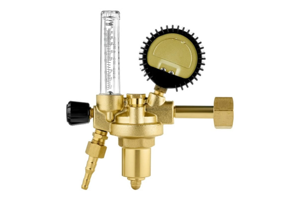 Регулятор расхода газа У-30/АР-40-КР-И-01-1Р ПТК 00000034321