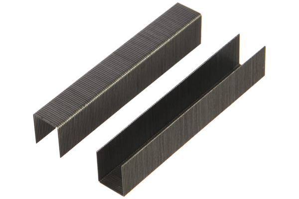 Скобы (1000 шт; 14 мм; Тип 53) для степлера КОБАЛЬТ 911-673