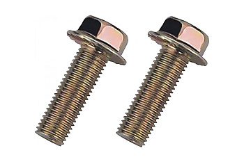 Автомобильный болт Trommelberg 8x25 мм 92 шт. E108101-8x25