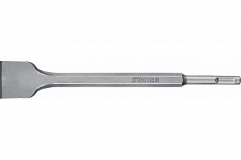 Зубило лопаточное Gorilla Force (40х250 мм; SDS-Plus) Stayer 29353-40-250_z02