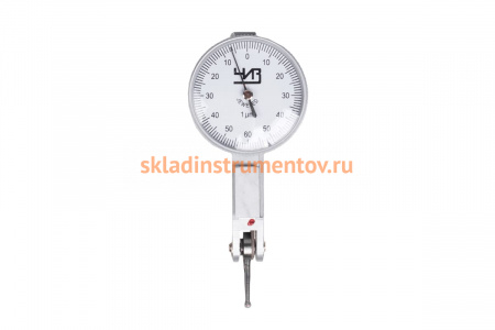 Индикатор ИРБ 0-0.12 0.001 ЧИЗ 51115
