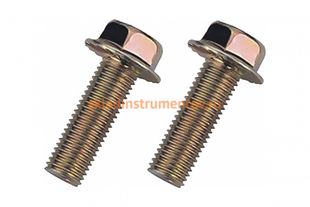 Автомобильный болт Trommelberg 8x20 мм 95 шт. E108101-8x20