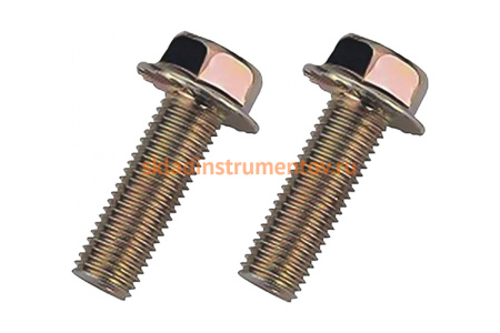 Автомобильный болт Trommelberg 8x25 мм 92 шт. E108101-8x25