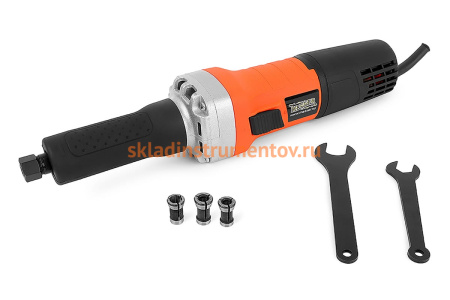 Прямая шлифовальная машина MESSER M3338 10-33-338