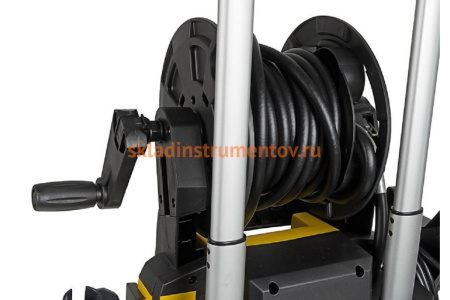 Мойка Huter W210i PROFESSIONAL 70/8/18