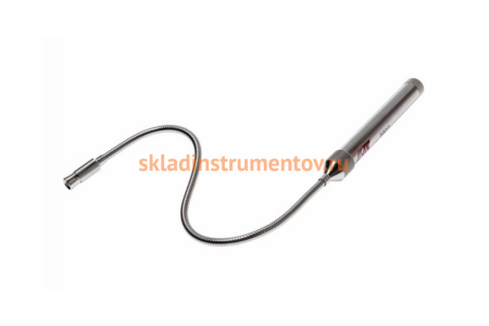 Магнитный гибкий держатель со светодиодной подсветкой JTC 3903