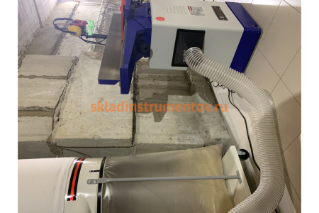 Стружкоотсос JET DC-1200M 10001057M