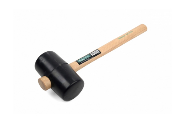 Резиновый молоток Kamasa Tools 450г K 5206