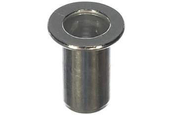 Алюминиевая заклепка 5мм для заклепочника JTC-5821, 10шт JTC-5821-M5