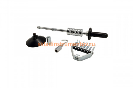 Обратный молоток AE&T с присоской для правки TA-G8804