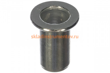 Алюминиевая заклепка 5мм для заклепочника JTC-5821, 10шт JTC-5821-M5