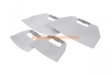 Набор инструментов для удаления уплотнителя лобового стекла (4 предмета) JTC 5232