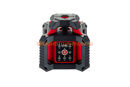 Лазерный нивелир ADA ROTARY 500 HV SERVO А00578