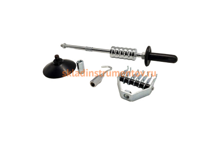 Обратный молоток AE&T с присоской для правки TA-G8804