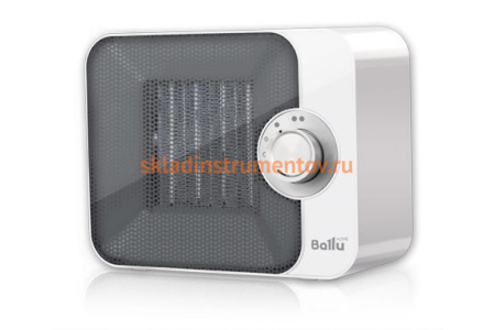 Тепловентилятор Ballu BFH/C-27