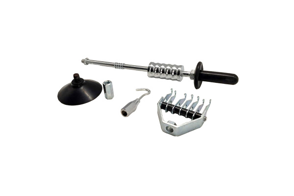 Обратный молоток AE&T с присоской для правки TA-G8804