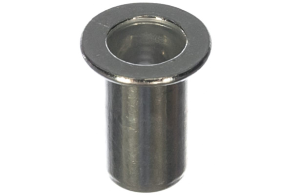 Алюминиевая заклепка 5мм для заклепочника JTC-5821, 10шт JTC-5821-M5