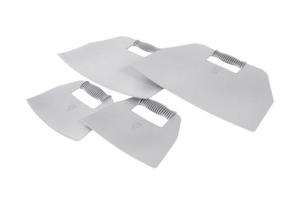 Набор инструментов для удаления уплотнителя лобового стекла (4 предмета) JTC 5232