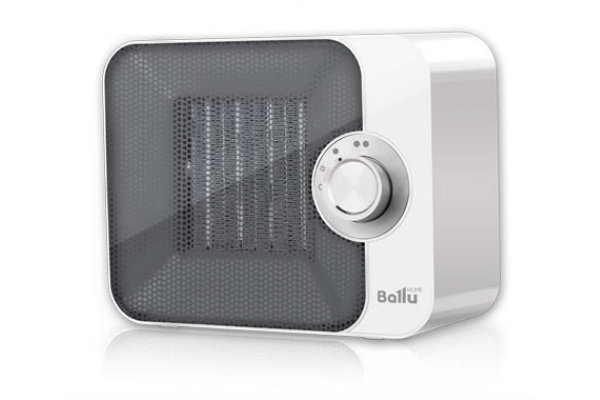 Тепловентилятор Ballu BFH/C-27