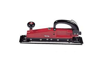 Вибрационная пневмошлифмашина Byemax BG-0430