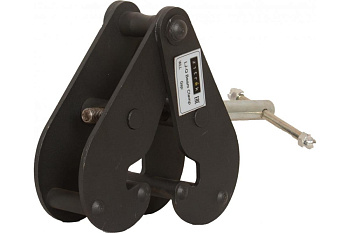 Захват на балку, 1т Zitrek LJ-Q-1 004-4483