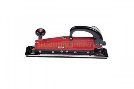 Вибрационная пневмошлифмашина Byemax BG-0430