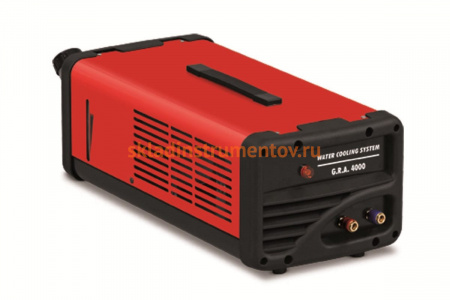 Блок водяного охлаждения GRA 4000 Telwin 802640