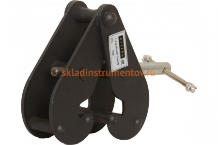 Захват на балку, 1т Zitrek LJ-Q-1 004-4483