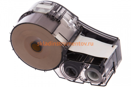 Лента для принтера BMP21-PLUS BRADY M21-750-595-YL brd142811