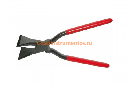 Щипцы для жестяных работ прямые FORCE 9M0301