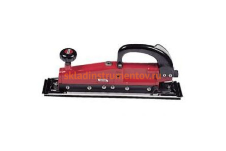 Вибрационная пневмошлифмашина Byemax BG-0430