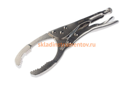 Съемник масляного фильтра 45-130 мм JTC 6634